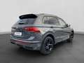 Volkswagen Tiguan 1.4 eHybrid R-LINE BLACK STYLE MATRIX L19 Grau - thumbnail 3