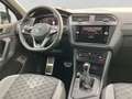Volkswagen Tiguan 1.4 eHybrid R-LINE BLACK STYLE MATRIX L19 Grau - thumbnail 5