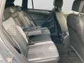 Volkswagen Tiguan 1.4 eHybrid R-LINE BLACK STYLE MATRIX L19 Grau - thumbnail 6