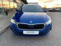 Skoda Octavia Combi 2.0 TDI DSG NAVI-COLUMBUS+LED+AHK+ Blau - thumbnail 7