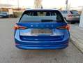 Skoda Octavia Combi 2.0 TDI DSG NAVI-COLUMBUS+LED+AHK+ Blau - thumbnail 4
