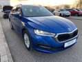 Skoda Octavia Combi 2.0 TDI DSG NAVI-COLUMBUS+LED+AHK+ Blau - thumbnail 6