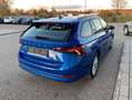 Skoda Octavia Combi 2.0 TDI DSG NAVI-COLUMBUS+LED+AHK+ Blau - thumbnail 5