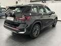 BMW X1 sdrive18d auto Nero - thumbnail 3