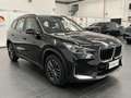 BMW X1 sdrive18d auto Nero - thumbnail 4