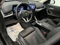 BMW X1 sdrive18d auto Nero - thumbnail 11