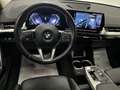 BMW X1 sdrive18d auto Nero - thumbnail 12