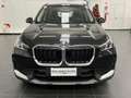 BMW X1 sdrive18d auto Nero - thumbnail 6