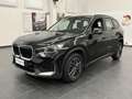 BMW X1 sdrive18d auto Nero - thumbnail 1