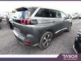 Peugeot 5008 1.6 THP 165 Aut Allure 7P Pano GPS Gris - thumbnail 3