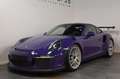 Porsche 991 .1 GT3 RS *PCCB*Lift*Approved*MR Violett - thumbnail 3