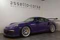 Porsche 991 .1 GT3 RS *PCCB*Lift*Approved*MR Violett - thumbnail 1