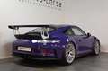 Porsche 991 .1 GT3 RS *PCCB*Lift*Approved*MR Violett - thumbnail 6