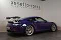 Porsche 991 .1 GT3 RS *PCCB*Lift*Approved*MR Violett - thumbnail 7