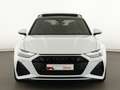 Audi RS6 RS 6 Avant tiptronic Quattro Standheizung, AHZV... Weiß - thumbnail 3
