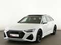 Audi RS6 RS 6 Avant tiptronic Quattro Standheizung, AHZV... Weiß - thumbnail 2