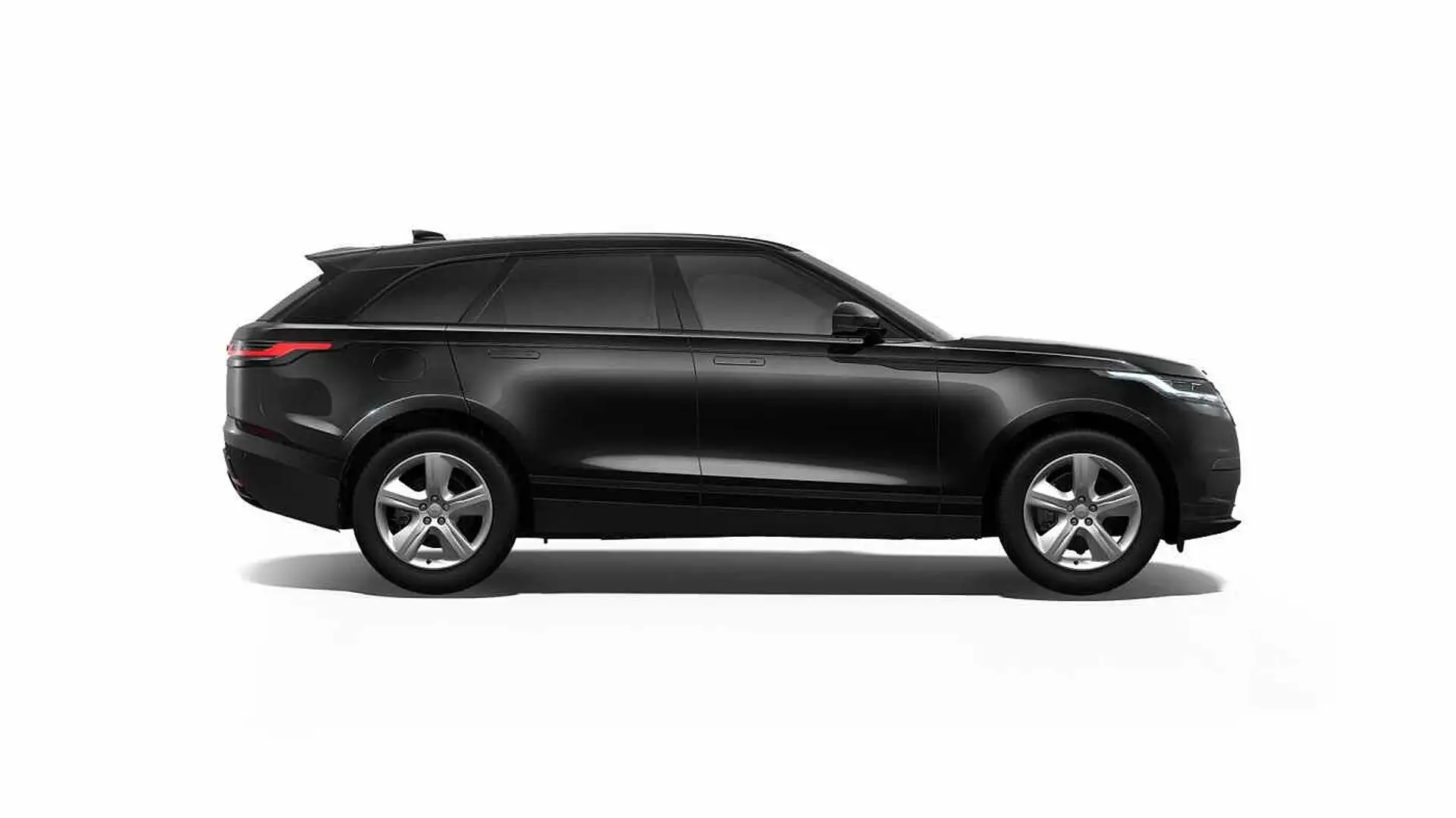 Land Rover Range Rover Velar Diesel D200 S Negru - 2