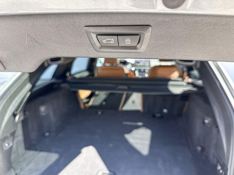 BMW 530 5 Serie Touring 530e High Ex | M Sport | Panoramad — photo 12