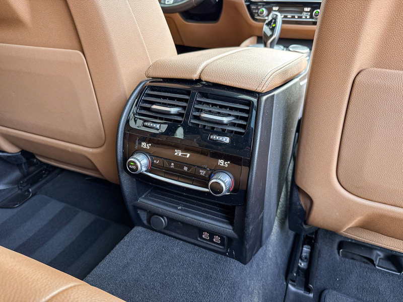 BMW 530 5 Serie Touring 530e High Ex | M Sport | Panoramad — photo 10