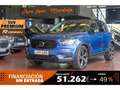 Volvo XC40 T5 Recharge R-Design Expression Aut. Gris - thumbnail 1