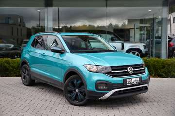 1.0 TSI DSG - Navi - App Connect - Lane Assist - Park Assist - ...