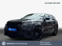 Land Rover Range Rover Velar D300 Autobiography