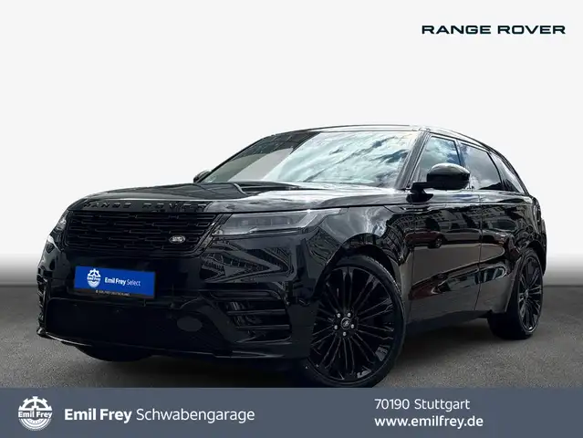 Land Rover Range Rover Velar D300 Autobiography
