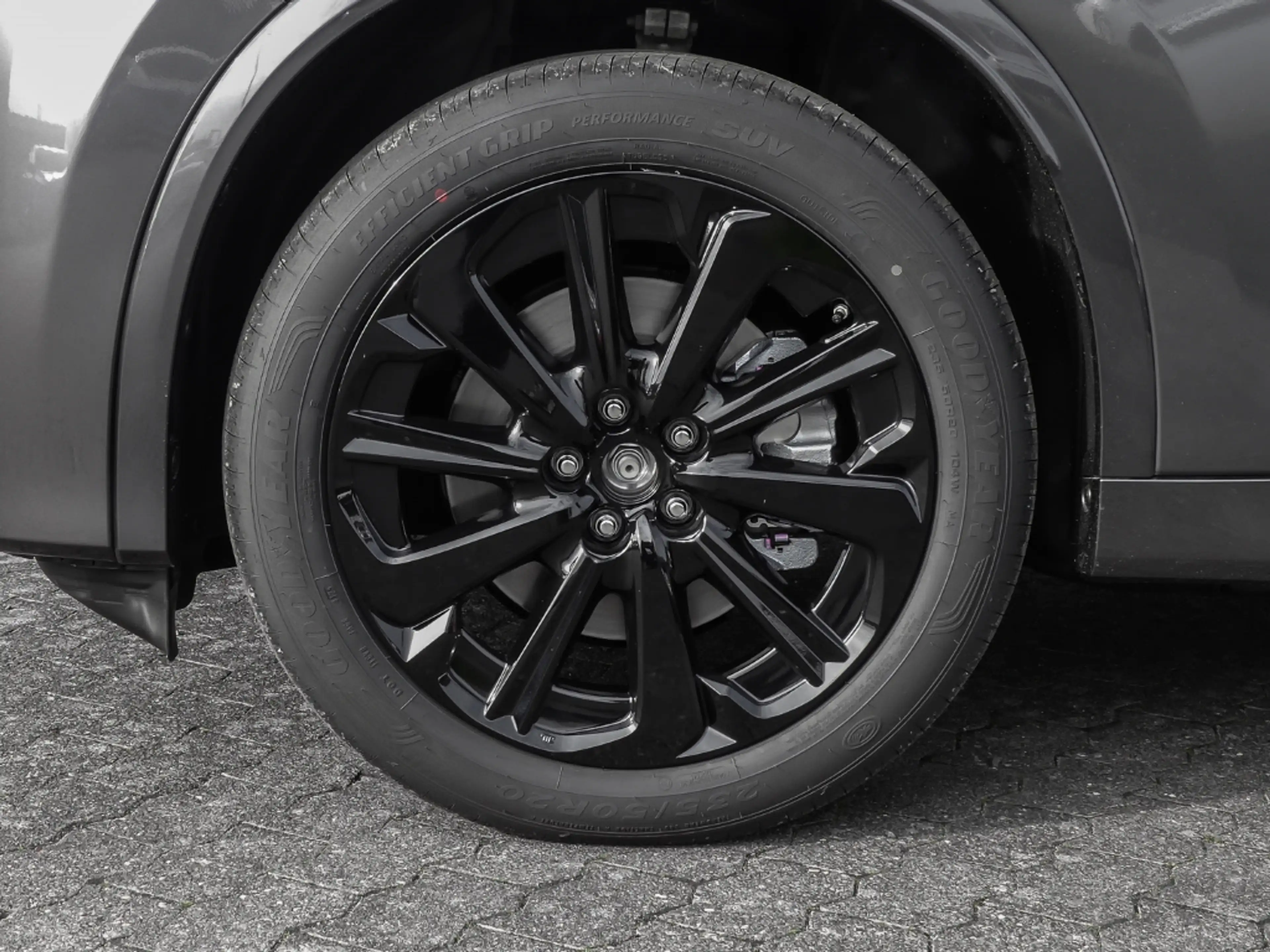 Mazda CX-80 2026 3.3L e-SKYACTIV D 254ps 8AT AWD Homura COSO T — photo 3