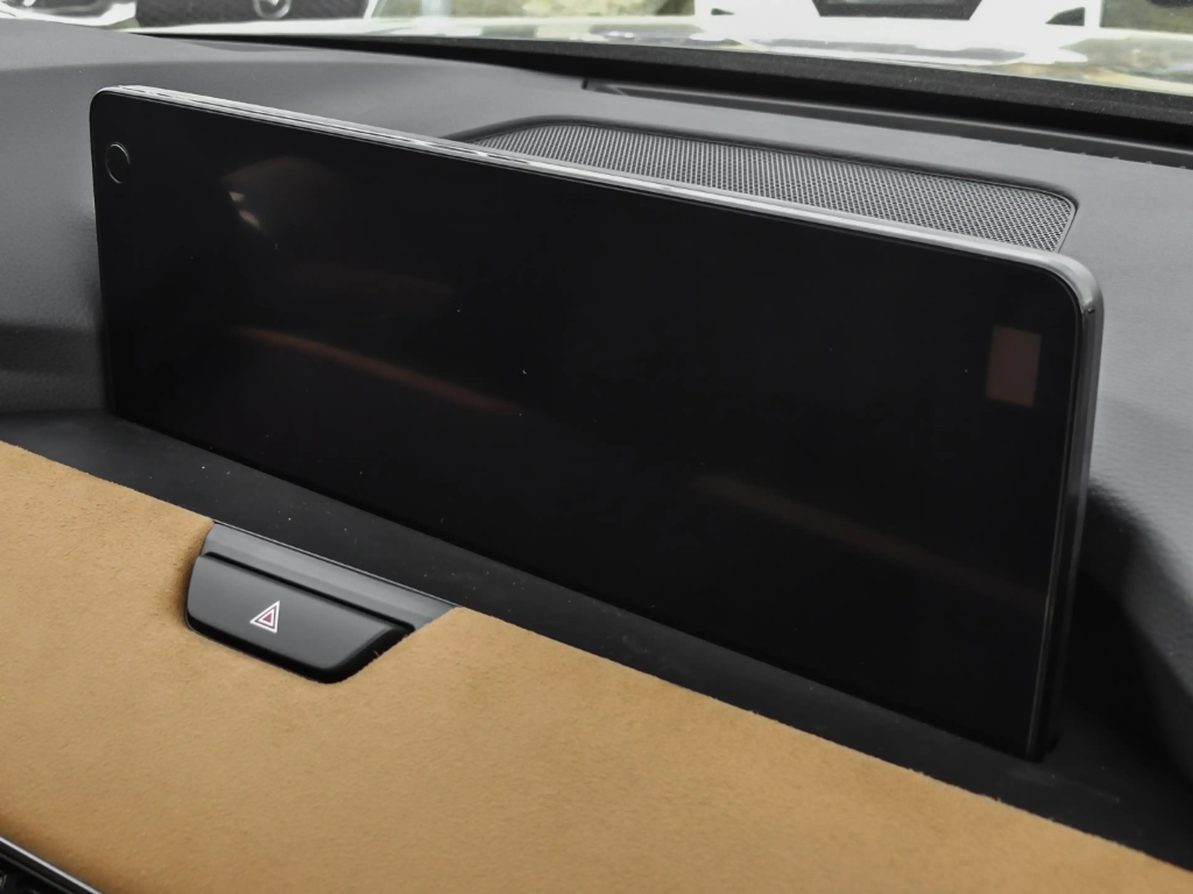 Mazda CX-80 2026 3.3L e-SKYACTIV D 254ps 8AT AWD Homura COSO T — photo 7