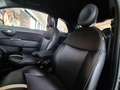 Fiat 500e 24kwh AUTOMAAT | NAVIGATIE | PARKEERSENSOREN ACHTE Nero - thumbnail 10