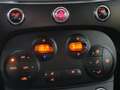 Fiat 500e 24kwh AUTOMAAT | NAVIGATIE | PARKEERSENSOREN ACHTE Zwart - thumbnail 18