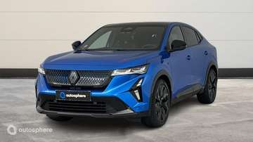 1.2 E-Tech full hybrid 200ch esprit Alpine
