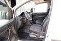 Volkswagen Caddy Caddy Maxi Kastenwagen Entry 2,0 TDI Weiß - thumbnail 10