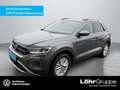 Volkswagen T-Roc k 1.5 l TSI 6-Gang AHK Grau - thumbnail 1