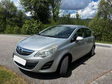 1.2 85CV 5 porte - TASSO ZERO