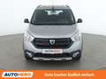 Dacia Lodgy 1.3 TCe Celebration Grau - thumbnail 9