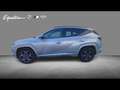 Hyundai TUCSON 1.6 T-GDi 230ch Hybrid N Line Edition BVA6 Argent - thumbnail 8