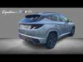 Hyundai TUCSON 1.6 T-GDi 230ch Hybrid N Line Edition BVA6 Argent - thumbnail 5
