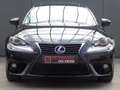 Lexus IS 300 300h 25th Edition * DEALER ONDERH. !! Fekete - thumbnail 14