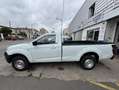Isuzu D-Max 1.9 TD 163 SIMPLE CABINE 4X4 Blanc - thumbnail 3