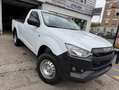 Isuzu D-Max 1.9 TD 163 SIMPLE CABINE 4X4 Blanc - thumbnail 1