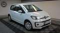 Volkswagen up! 5-trg. LED KLIMA BT SITZHEIZUNG S.HEFT Blanc - thumbnail 2