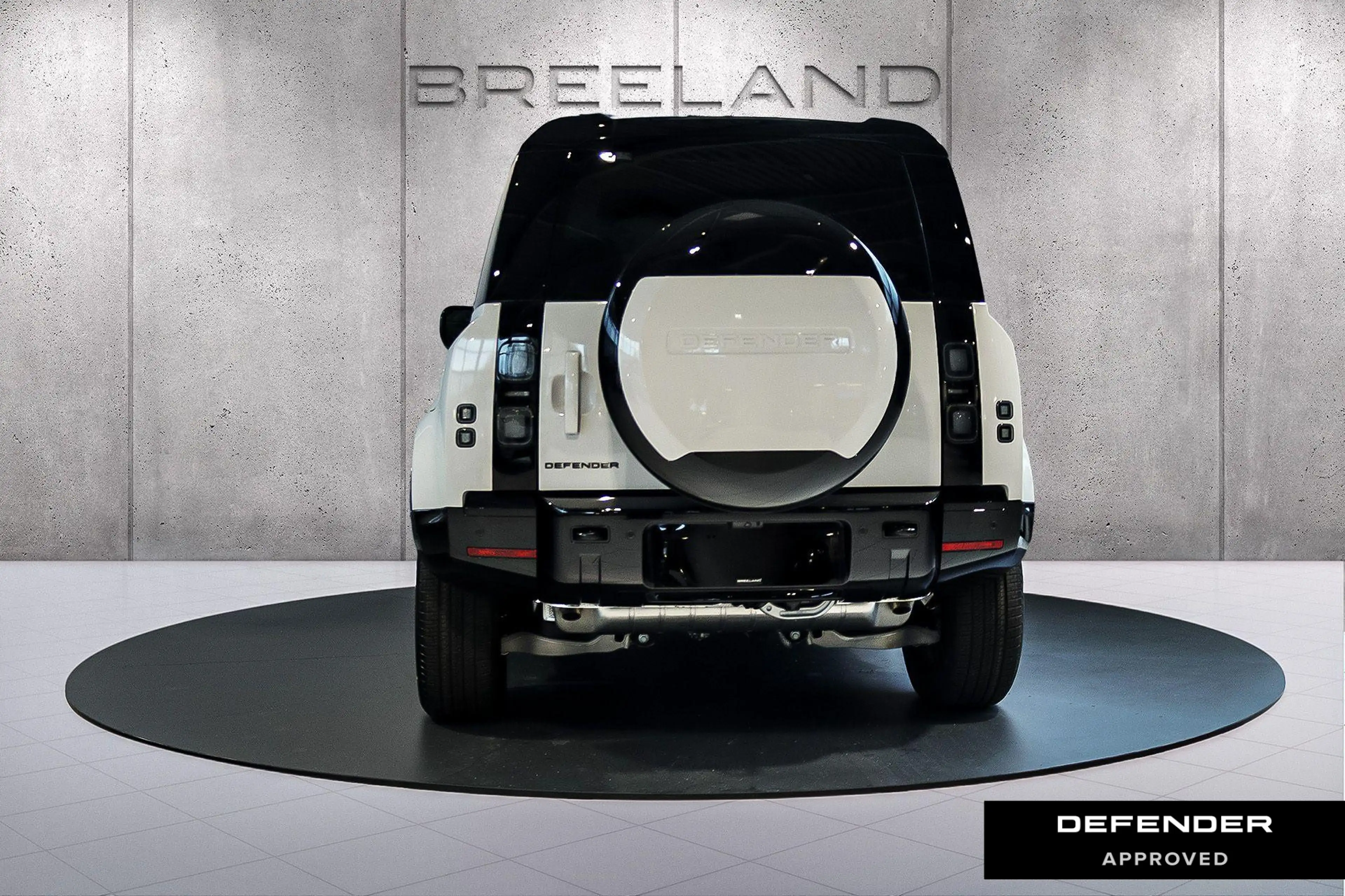 Land Rover Defender P300e 110 X-DYNAMIC HSE -BLACK PACK|22"LM|COOLBOX| — photo 7