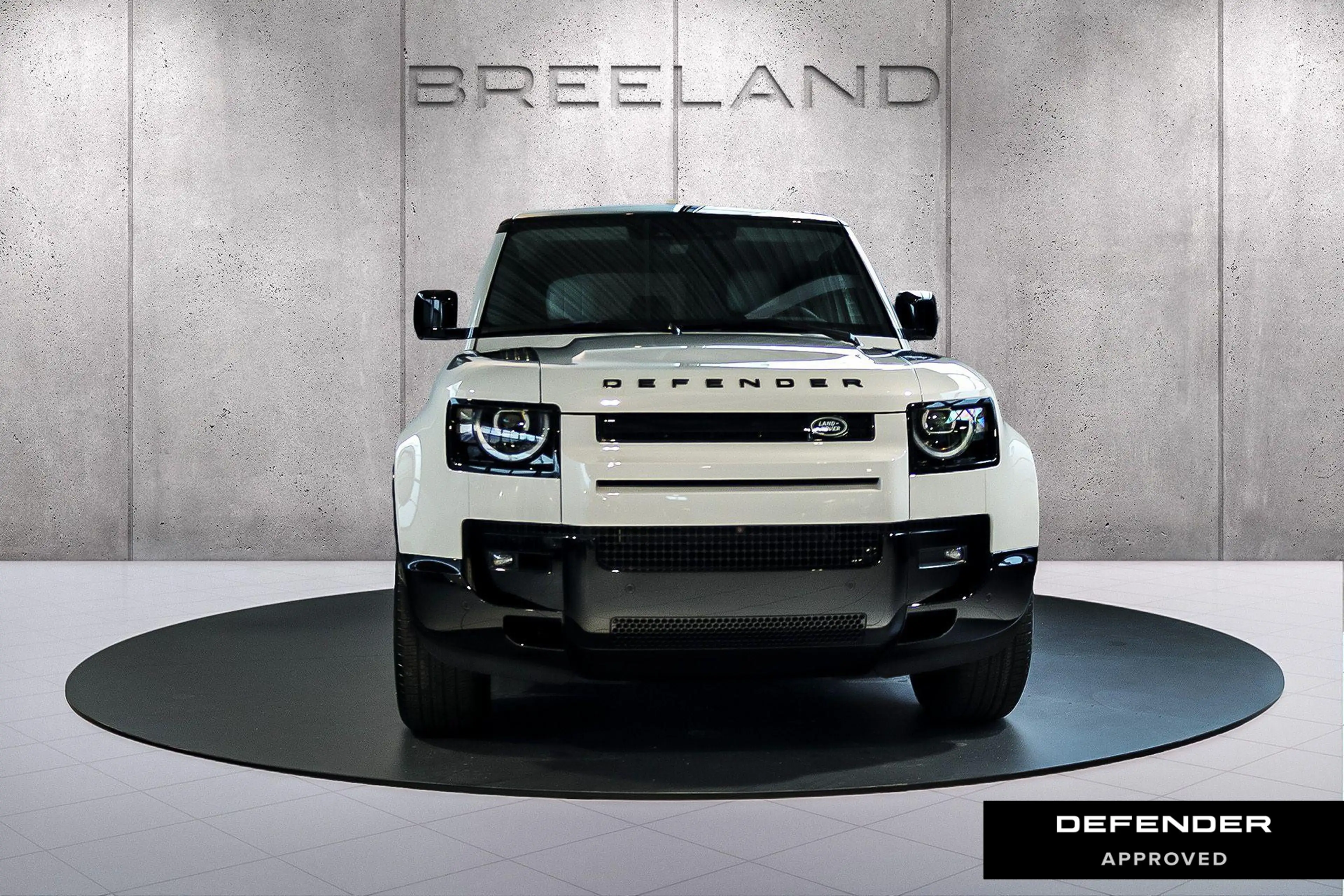 Land Rover Defender P300e 110 X-DYNAMIC HSE -BLACK PACK|22"LM|COOLBOX| — photo 8