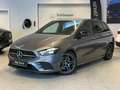 Mercedes-Benz B 250 4M AMG+DISTR+MBEAM+NIGHT+MEMORY+KAMERA+DAB Grau - thumbnail 1