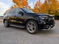 Mercedes-Benz GLE 400 GLE 400 e PHEV 4MATIC Aut. Schwarz - thumbnail 3
