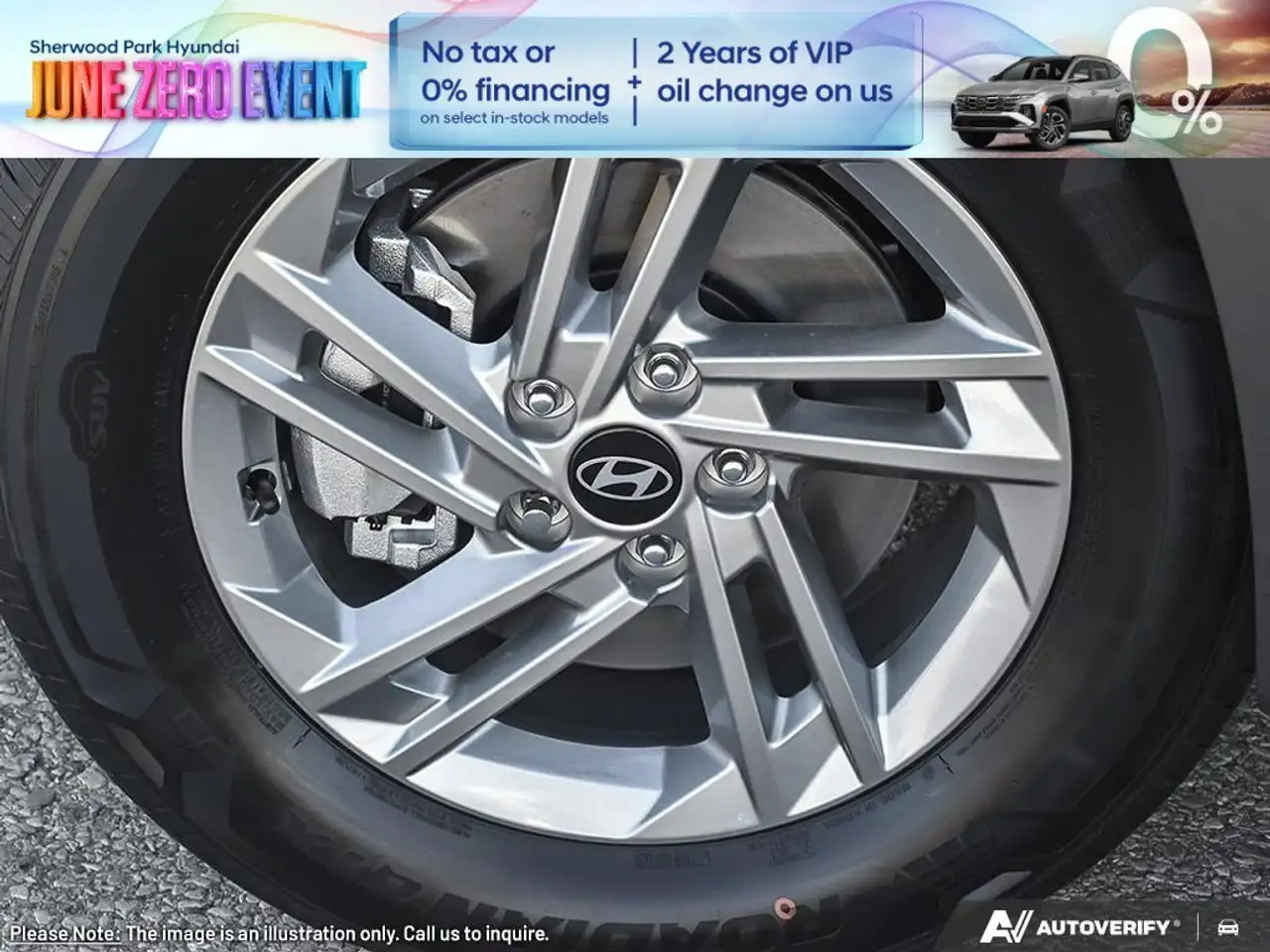 Hyundai TUCSON fotografie Hyundai TUCSON