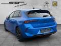 Opel Astra L 5T GS Line 1.2(96KW) 6G S/S Sitzheizung - Naviga Blu/Azzurro - thumbnail 3