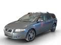 Volvo V50 V50 T5 AWD - 230 Summum Geartronic A Grigio - thumbnail 3
