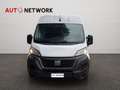 Fiat Ducato 35 2.2 Mjt3 180CV LH2 L3H2 Furgone Maxi Blanc - thumbnail 7